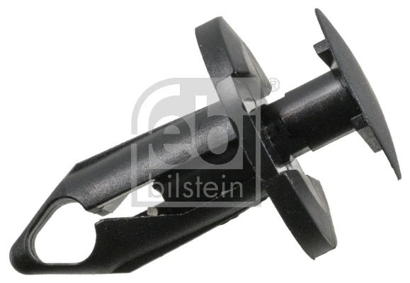 Retaining Clip, underbody panelling